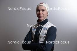 29.11.2022, Lillehammer, Norway (NOR): Jens Luraas Oftebro (NOR) - FIS world cup nordic combined, photoshooting, Lillehammer (NOR). www.nordicfocus.com. © Modica/NordicFocus. Every downloaded picture is fee-liable.