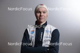 29.11.2022, Lillehammer, Norway (NOR): Jens Luraas Oftebro (NOR) - FIS world cup nordic combined, photoshooting, Lillehammer (NOR). www.nordicfocus.com. © Modica/NordicFocus. Every downloaded picture is fee-liable.