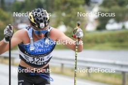 03.08.2023, Sandnes, Norway (NOR): Bastien Laurent (FRA) - BLINK23 Festival Cross-Country - Sandnes (NOR). www.nordicfocus.com. © Manzoni/NordicFocus. Every downloaded picture is fee-liable.