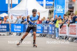 05.08.2023, Sandnes, Norway (NOR): +51+ - BLINK23 Festival Cross-Country - Sandnes (NOR). www.nordicfocus.com. © Manzoni/NordicFocus. Every downloaded picture is fee-liable.