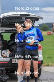 08.07.2023, Romont, Switzerland (SUI): Matthias Leibundgut (SUI) - Dupaski Festival, Romont (SUI). www.nordicfocus.com. © Manzoni/NordicFocus. Every downloaded picture is fee-liable.