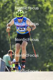 07.07.2023, Romont, Switzerland (SUI): Yannick Baessler (SUI) - Dupaski Festival, Romont (SUI). www.nordicfocus.com. © Manzoni/NordicFocus. Every downloaded picture is fee-liable.