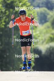 07.07.2023, Romont, Switzerland (SUI): Ivan Essonier (FRA) - Dupaski Festival, Romont (SUI). www.nordicfocus.com. © Manzoni/NordicFocus. Every downloaded picture is fee-liable.