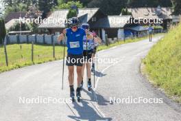 06.07.2023, Romont, Switzerland (SUI): Dimitri Krayenbuehl (SUI) - Dupaski Festival, Romont (SUI). www.nordicfocus.com. © Manzoni/NordicFocus. Every downloaded picture is fee-liable.