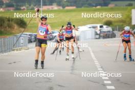 07.07.2023, Romont, Switzerland (SUI): Johanna Hagstroem (SWE) - Dupaski Festival, Romont (SUI). www.nordicfocus.com. © Manzoni/NordicFocus. Every downloaded picture is fee-liable.