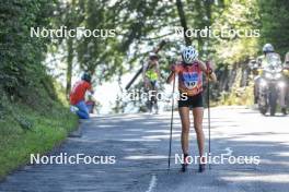 06.07.2023, Romont, Switzerland (SUI): Hedda Bangman (SWE) - Dupaski Festival, Romont (SUI). www.nordicfocus.com. © Manzoni/NordicFocus. Every downloaded picture is fee-liable.