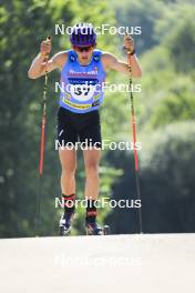 07.07.2023, Romont, Switzerland (SUI): Mario Baessler (SUI) - Dupaski Festival, Romont (SUI). www.nordicfocus.com. © Manzoni/NordicFocus. Every downloaded picture is fee-liable.