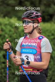 08.07.2023, Romont, Switzerland (SUI): Bianca Buholzer (SUI) - Dupaski Festival, Romont (SUI). www.nordicfocus.com. © Manzoni/NordicFocus. Every downloaded picture is fee-liable.