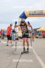 08.07.2023, Romont, Switzerland (SUI): Arnaud Du Pasquier (SUI) - Dupaski Festival, Romont (SUI). www.nordicfocus.com. © Manzoni/NordicFocus. Every downloaded picture is fee-liable.