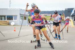 07.07.2023, Romont, Switzerland (SUI): Johanna Hagstroem (SWE) - Dupaski Festival, Romont (SUI). www.nordicfocus.com. © Manzoni/NordicFocus. Every downloaded picture is fee-liable.