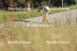 06.07.2023, Romont, Switzerland (SUI): Jeremy Royer (FRA) - Dupaski Festival, Romont (SUI). www.nordicfocus.com. © Manzoni/NordicFocus. Every downloaded picture is fee-liable.