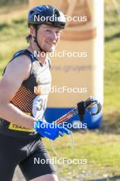 06.07.2023, Romont, Switzerland (SUI): Arnaud Du Pasquier (SUI) - Dupaski Festival, Romont (SUI). www.nordicfocus.com. © Manzoni/NordicFocus. Every downloaded picture is fee-liable.