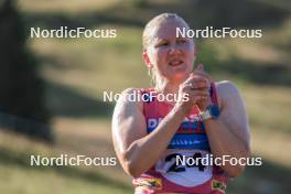 06.07.2023, Romont, Switzerland (SUI): Niina Virtanen (FIN) - Dupaski Festival, Romont (SUI). www.nordicfocus.com. © Manzoni/NordicFocus. Every downloaded picture is fee-liable.