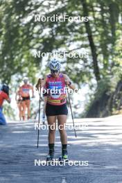 06.07.2023, Romont, Switzerland (SUI): Nadja Kaelin (SUI) - Dupaski Festival, Romont (SUI). www.nordicfocus.com. © Manzoni/NordicFocus. Every downloaded picture is fee-liable.