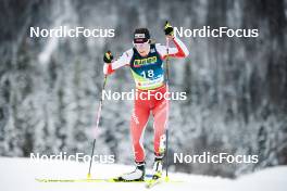 28.02.2023, Planica, Slovenia (SLO): Anja Weber (SUI) - FIS nordic world ski championships cross-country, 10km women, Planica (SLO). www.nordicfocus.com. © Modica/NordicFocus. Every downloaded picture is fee-liable.