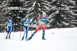 01.03.2023, Planica, Slovenia (SLO): Sjur Roethe (NOR) - FIS nordic world ski championships cross-country, 15km men, Planica (SLO). www.nordicfocus.com. © Modica/NordicFocus. Every downloaded picture is fee-liable.