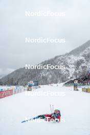 01.03.2023, Planica, Slovenia (SLO): Sjur Roethe (NOR) - FIS nordic world ski championships cross-country, 15km men, Planica (SLO). www.nordicfocus.com. © Modica/NordicFocus. Every downloaded picture is fee-liable.