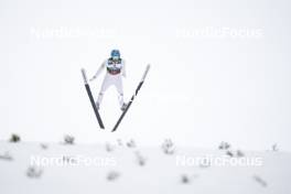 25.03.2023, Lahti, Finland (FIN): Stefan Rettenegger (AUT) - FIS world cup nordic combined men, individual gundersen HS130/10km, Lahti (FIN). www.nordicfocus.com. © Thibaut/NordicFocus. Every downloaded picture is fee-liable.