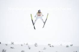 25.03.2023, Lahti, Finland (FIN): Johannes Lamparter (AUT) - FIS world cup nordic combined men, individual gundersen HS130/10km, Lahti (FIN). www.nordicfocus.com. © Thibaut/NordicFocus. Every downloaded picture is fee-liable.