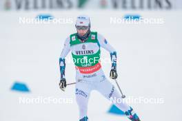 26.03.2023, Lahti, Finland (FIN): Jarl Magnus Riiber (NOR) - FIS world cup nordic combined men, individual gundersen HS130/10km, Lahti (FIN). www.nordicfocus.com. © Modica/NordicFocus. Every downloaded picture is fee-liable.