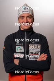 29.11.2023, Lillehammer, Norway (NOR): Ondrej Pazout (CZE) - FIS world cup nordic combined, photoshooting, Lillehammer (NOR). www.nordicfocus.com. © Thibaut/NordicFocus. Every downloaded picture is fee-liable.