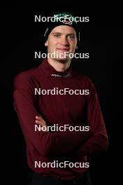 29.11.2023, Lillehammer, Norway (NOR): Wendelin Thannheimer (GER) - FIS world cup nordic combined, photoshooting, Lillehammer (NOR). www.nordicfocus.com. © Thibaut/NordicFocus. Every downloaded picture is fee-liable.