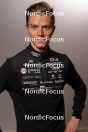 29.11.2023, Lillehammer, Norway (NOR): Kristjan Ilves (EST) - FIS world cup nordic combined, photoshooting, Lillehammer (NOR). www.nordicfocus.com. © Thibaut/NordicFocus. Every downloaded picture is fee-liable.