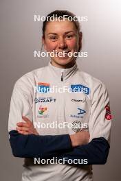 29.11.2023, Lillehammer, Norway (NOR): Mari Leinan Lund (NOR) - FIS world cup nordic combined, photoshooting, Lillehammer (NOR). www.nordicfocus.com. © Thibaut/NordicFocus. Every downloaded picture is fee-liable.