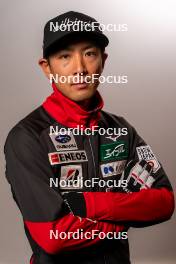 29.11.2023, Lillehammer, Norway (NOR): Akito Watabe (JPN) - FIS world cup nordic combined, photoshooting, Lillehammer (NOR). www.nordicfocus.com. © Thibaut/NordicFocus. Every downloaded picture is fee-liable.