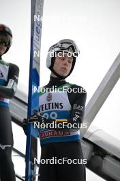 28.12.2023, Oberstdorf, Germany (GER): Giovanni Bresadola (ITA) - FIS world cup ski jumping men, four hills tournament, individual HS137, Oberstdorf (GER). www.nordicfocus.com. © Reichert/NordicFocus. Every downloaded picture is fee-liable.