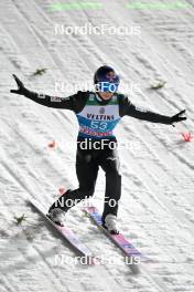 28.12.2023, Oberstdorf, Germany (GER): Ryoyu Kobayashi (JPN) - FIS world cup ski jumping men, four hills tournament, individual HS137, Oberstdorf (GER). www.nordicfocus.com. © Reichert/NordicFocus. Every downloaded picture is fee-liable.