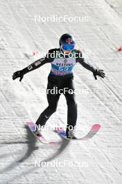 28.12.2023, Oberstdorf, Germany (GER): Ryoyu Kobayashi (JPN) - FIS world cup ski jumping men, four hills tournament, individual HS137, Oberstdorf (GER). www.nordicfocus.com. © Reichert/NordicFocus. Every downloaded picture is fee-liable.