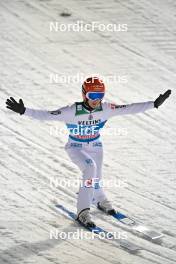 28.12.2023, Oberstdorf, Germany (GER): Stephan Leyhe (GER) - FIS world cup ski jumping men, four hills tournament, individual HS137, Oberstdorf (GER). www.nordicfocus.com. © Reichert/NordicFocus. Every downloaded picture is fee-liable.