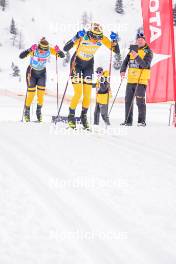 09.12.2023, Bad Gastein, Austria (AUT): Ida Dahl (SWE) - Visma Ski Classics Bad Gastein PTT - Bad Gastein (AUT). www.nordicfocus.com. © Reichert/NordicFocus. Every downloaded picture is fee-liable.