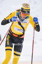 10.12.2023, Bad Gastein, Austria (AUT): Ida Dahl (SWE) - Ski Classics Bad Gastein Criterium - Bad Gastein (AUT). www.nordicfocus.com. © Reichert/NordicFocus. Every downloaded picture is fee-liable.