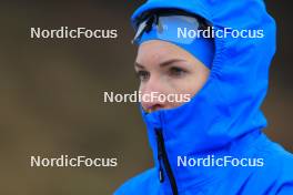 05.01.2024, Oberhof, Germany (GER): Tuuli Tomingas (EST) - IBU World Cup Biathlon, sprint women, Oberhof (GER). www.nordicfocus.com. © Manzoni/NordicFocus. Every downloaded picture is fee-liable.