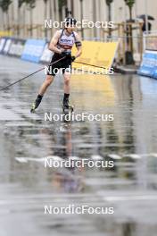 03.08.2024, Sandnes, Norway (NOR): Harald Oeygard (NOR) - BLINK24 Festival Biathlon - Sandnes (NOR). www.nordicfocus.com. © Manzoni/NordicFocus. Every downloaded picture is fee-liable.