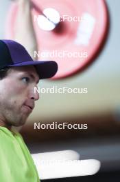 23.07.2024, Premanon, France (FRA): Emilien Claude (FRA) - Biathlon summer training, Premanon (FRA). www.nordicfocus.com. © Manzoni/NordicFocus. Every downloaded picture is fee-liable.