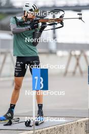 02.07.2024, Premanon, France (FRA): Eric Perrot (FRA) - Biathlon summer training, Premanon (FRA). www.nordicfocus.com. © Manzoni/NordicFocus. Every downloaded picture is fee-liable.