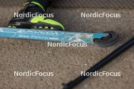 12.06.2024, Premanon, France (FRA): Event Feature: Nordeex - Biathlon summer training, Premanon (FRA). www.nordicfocus.com. © Manzoni/NordicFocus. Every downloaded picture is fee-liable.