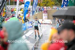 15.09.2024, Dresden, Germany (GER): Tero Seppala (FIN) - City Biathlon - Dresden (GER). www.nordicfocus.com. © Reichert/NordicFocus. Every downloaded picture is fee-liable.