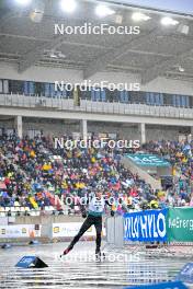 15.09.2024, Dresden, Germany (GER): Justus Strelow (GER) - City Biathlon - Dresden (GER). www.nordicfocus.com. © Reichert/NordicFocus. Every downloaded picture is fee-liable.