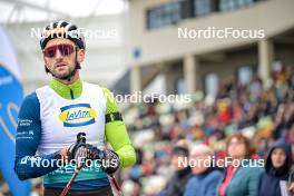 15.09.2024, Dresden, Germany (GER): Jakov Fak (SLO) - City Biathlon - Dresden (GER). www.nordicfocus.com. © Reichert/NordicFocus. Every downloaded picture is fee-liable.