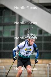 15.09.2024, Dresden, Germany (GER): Tero Seppala (FIN) - City Biathlon - Dresden (GER). www.nordicfocus.com. © Reichert/NordicFocus. Every downloaded picture is fee-liable.