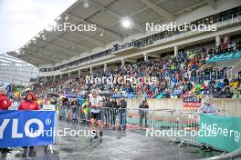 15.09.2024, Dresden, Germany (GER): Philipp Nawrath (GER) - City Biathlon - Dresden (GER). www.nordicfocus.com. © Reichert/NordicFocus. Every downloaded picture is fee-liable.