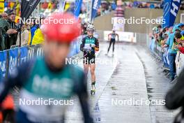 15.09.2024, Dresden, Germany (GER): Marion Wiesensarter (GER) - City Biathlon - Dresden (GER). www.nordicfocus.com. © Reichert/NordicFocus. Every downloaded picture is fee-liable.