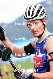 31.08.2024, Annecy, France (FRA): Filip Fjeld Andersen (NOR) - Martin Fourcade Nordic Festival Biathlon, Annecy (FRA). www.nordicfocus.com. © Manzoni/NordicFocus. Every downloaded picture is fee-liable.