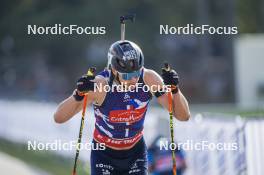 31.08.2024, Annecy, France (FRA): Emilien Jacquelin (FRA) - Martin Fourcade Nordic Festival Biathlon, Annecy (FRA). www.nordicfocus.com. © Thibaut/NordicFocus. Every downloaded picture is fee-liable.