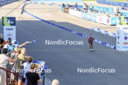 25.08.2024, Otepaeae, Estonia (EST): Joanna Jakiela (POL) - IBU Summer Biathlon World Championships, mass women, Otepaeae (EST). www.nordicfocus.com. © Manzoni/NordicFocus. Every downloaded picture is fee-liable.