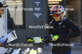 24.08.2024, Otepaeae, Estonia (EST): Anastasia Tolmacheva (ROU) - IBU Summer Biathlon World Championships, sprint women, Otepaeae (EST). www.nordicfocus.com. © Manzoni/NordicFocus. Every downloaded picture is fee-liable.